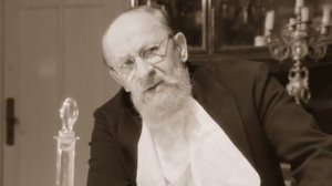 "Собачье сердце" - фильм по  одноименной повести М.А.Булгакова.