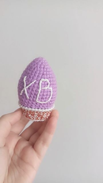 Пасхальный декор