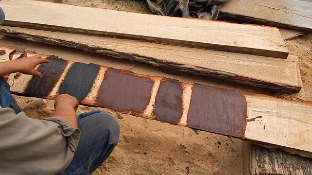 Natural pigments смотреть онлайн