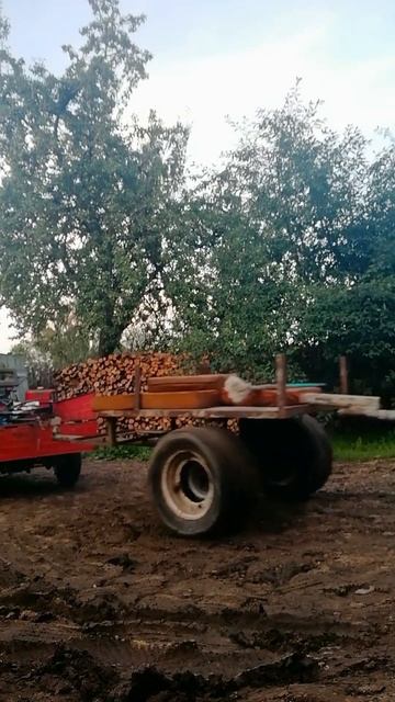 муравей тянет 2 прицепа на легке смотреть онлайн