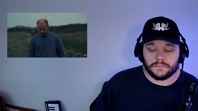 sam tompkins - hero | (Christian Reacts) смотреть онлайн