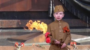 Юрий Коринец «Неизвестный солдат»