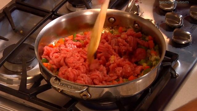 Pork Ragu смотреть онлайн