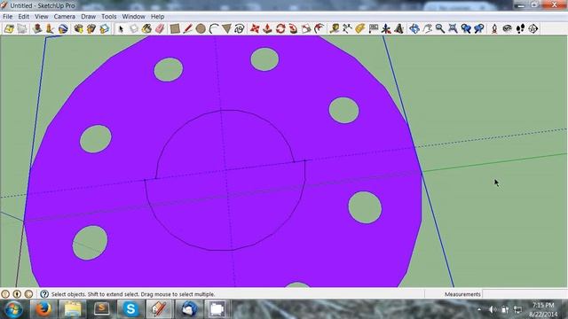 sketchup to dxf смотреть онлайн