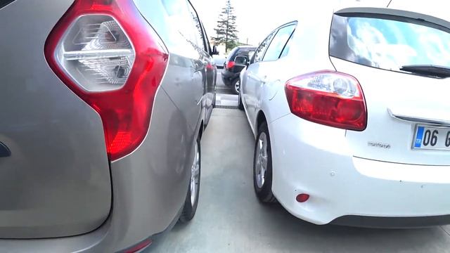 2014 model Dacia Lodgy Lauretta 1.5 dci ikinci el araç Satıldı смотреть онлайн