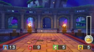Mario Party 10 - Haunted Trail (Mario Party) #6