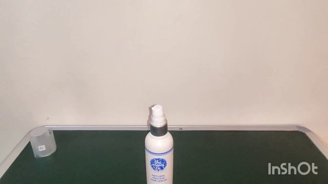 || The moms co. Natural Protein Hair Serum Review || सिरम बालों को पोषण देता है। смотреть онлайн