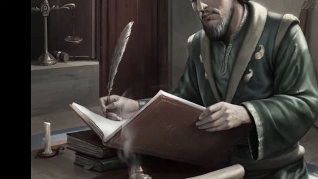 Кто такой Аль Хорезмий? смотреть онлайн