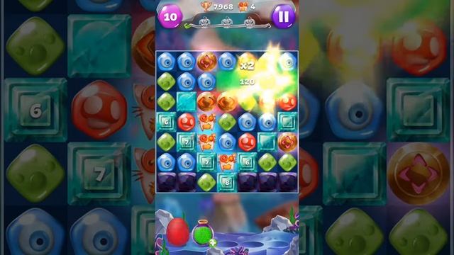 Чародейка 242 уровень прохождение игры обновление смотреть онлайн