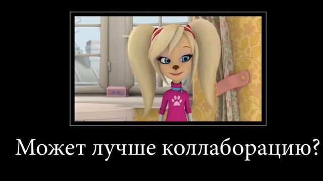 Барбоскины смешные (без матов)