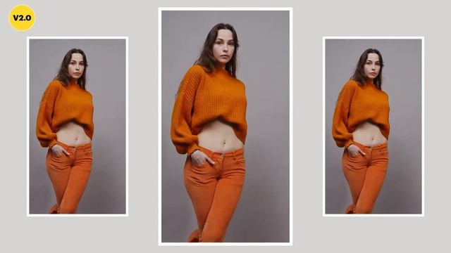 Vertical Seamless Transitions Pack For Premiere Pro смотреть онлайн