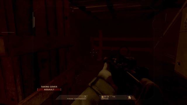 ARCADE HALL | RAINBOW SIX VEGAS Gameplay Walkthrough Part 8 смотреть онлайн