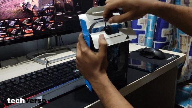 চিপ গেমিং মাউস Logitech G402 Unboxing! (Ignore the BGM😅) | Shoot on Redmi K40 | বাক্সবন্দী ১ | смотреть онлайн