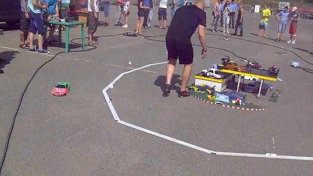 "Короли дорог" супер-дрифт смотреть онлайн