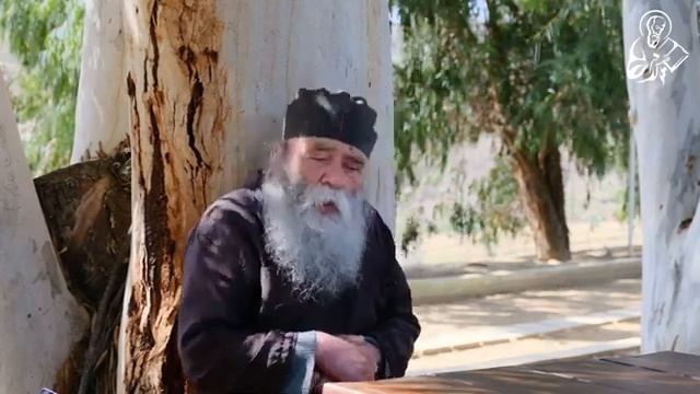 Есть вечная жизнь ! Хотите жизнь вечно послушайте этого мудреца, православного монаха смотреть онлайн