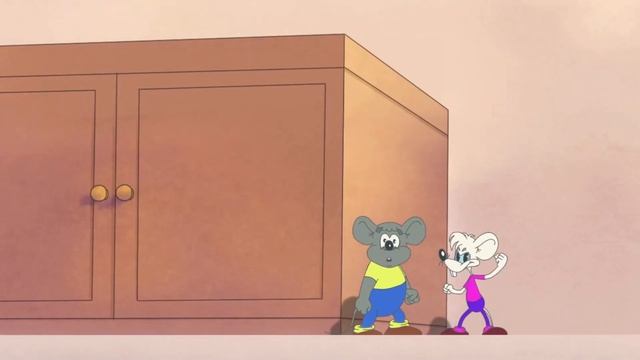 CAT LEO_EPISODE 11_CONSTRUCTION IN THE ENEMY'S LAIR смотреть онлайн