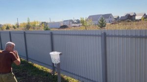 Меняем пол в туалете. Архивное видео из неопубликованных на YouTube.