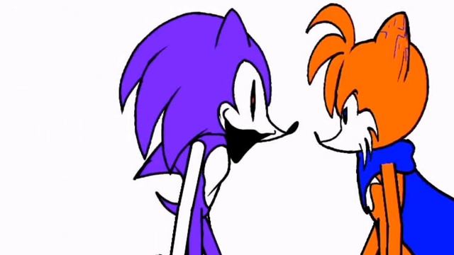ITS YA BOI! animation Dc2 (needlemouse) смотреть онлайн
