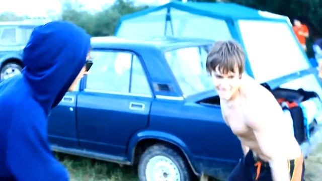 Таналычка пати!