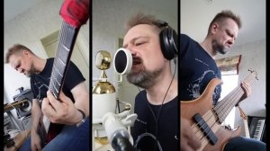 ТОЛЬКО ЭТОГО МАЛО РОК ВЕРСИЯ