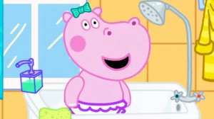 ГОТОВИМСЯ К ГРАНДИОЗНОЙ СВАДЬБЕ С КОТЕНКОМ АБИ И БЕГЕМОТИКАМИ ч.1 Развивающие игры #38