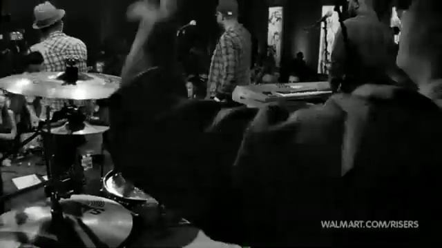 Bruno Mars Risers Concert Interview