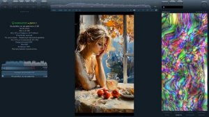 Не ругайся, ты же девочка