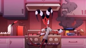 "When I See Him" // ORIGINAL SONG from HELLUVA BOSS - THE FULL MOON // S2: Episode 8