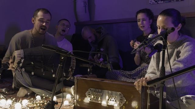 Kirtan - Nilambari (20.03.2025)