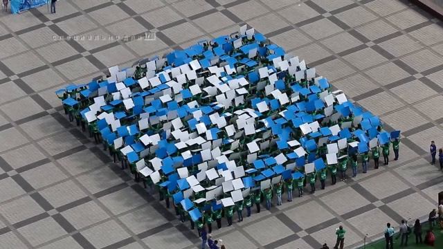 500 Дней до Олимпиады смотреть онлайн