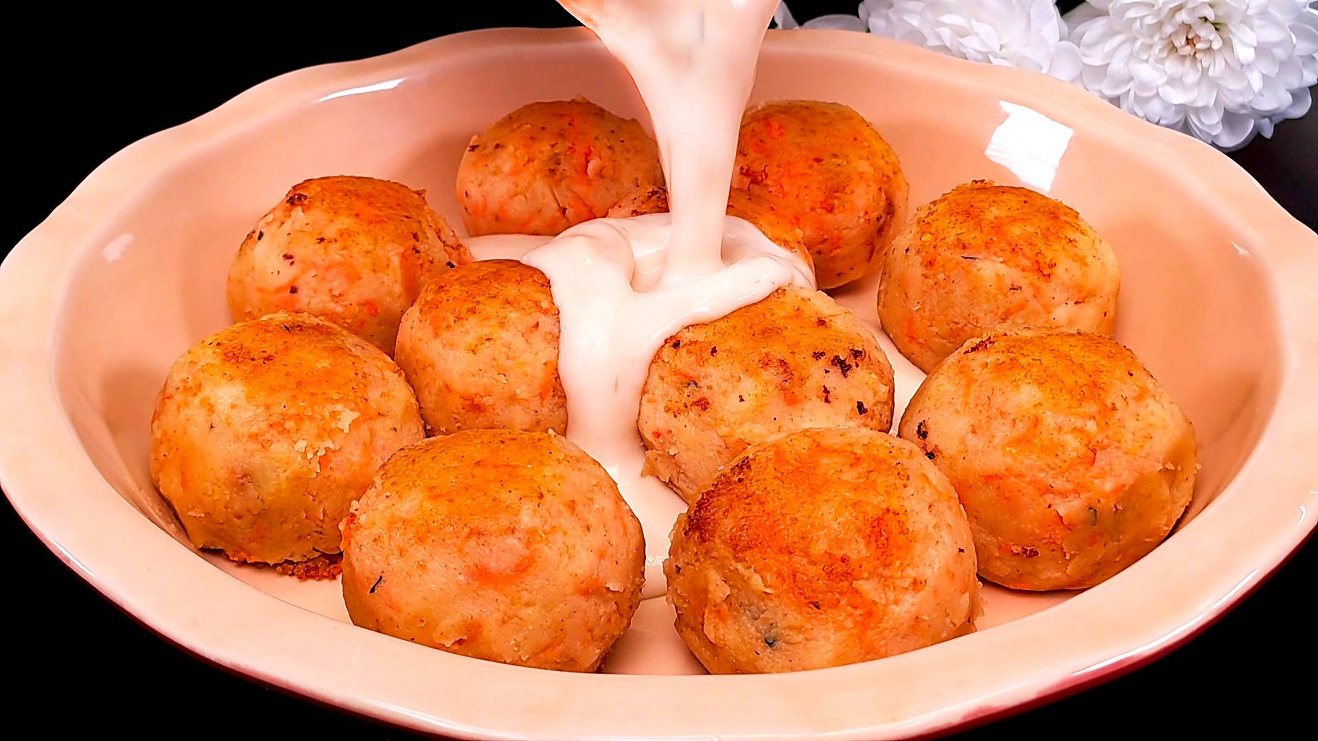 Рецепт для тех, кто хочет внести разнообразие в свою кулинарную книгу (просто, вкусно и сытно). смотреть онлайн