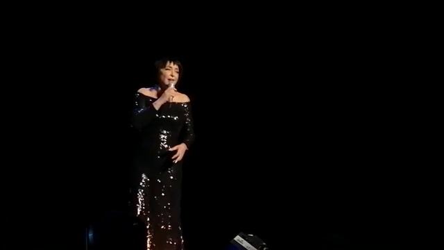 Лолита - Пошлю его на.. Сольный концерт Лолиты, БКЗ Октябрьский, Санкт-Петербург