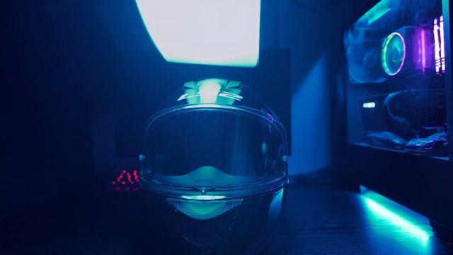 LS2 STREAM EVO - HELMET смотреть онлайн