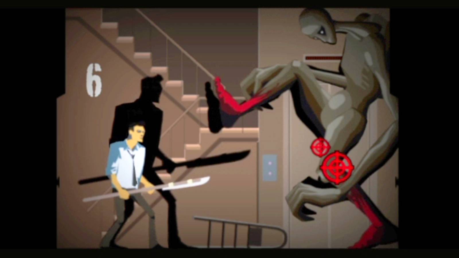 В РОТ МНЕ ХАРДКОРНЫЕ НОГИ! ► Skyhill Hardcore смотреть онлайн