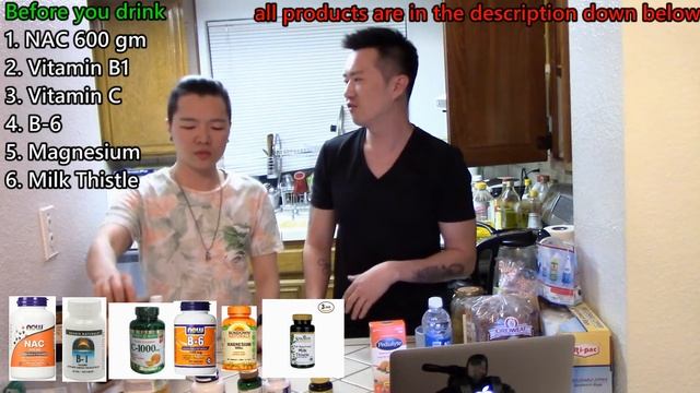 How to handle HANGOVER - sexy bartender смотреть онлайн