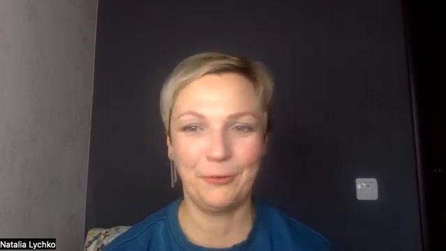 Вебинар «Как перестать быть рабом установок и начать жить с удовольствием!» смотреть онлайн