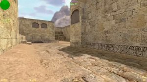 Как я разучился играть в CS 1.6