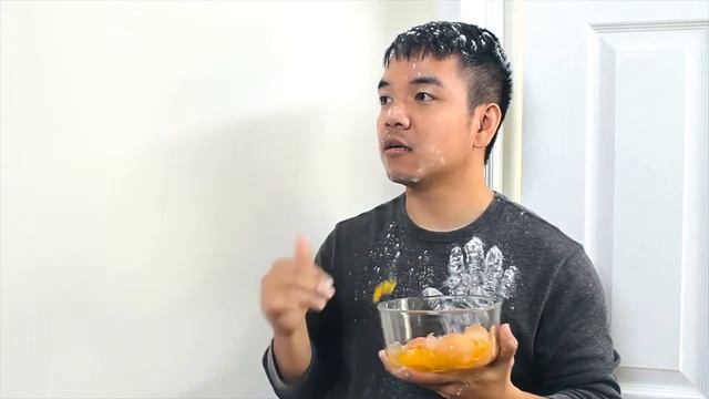 Emotional Eating - Apt C3 (Ep. 13) смотреть онлайн