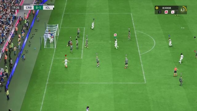 iCLUB - Cerberus смотреть онлайн