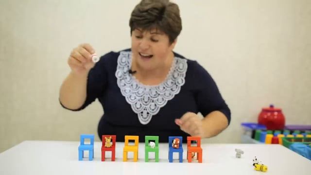 Пальчиковая гимнастика для малышей смотреть онлайн