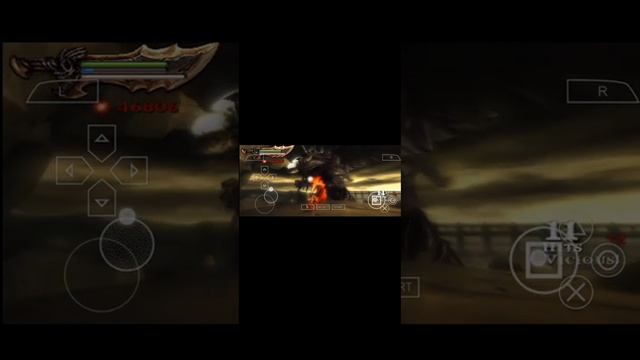 LAST WAR OR GOD OF WAR GOST OF SPATA смотреть онлайн