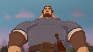 Илья Муромец | эдит