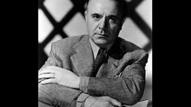 Хосе Итурби • Бетховен «Лунная» соната смотреть онлайн