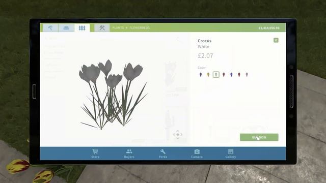 House Flipper - Camping Bungalow (Speed Build) Pastel Pink Tiny Home смотреть онлайн