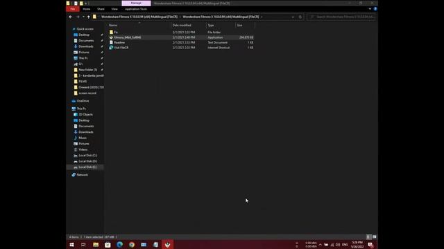 HOW TO GET WONDERSHARE FILMORA 10 PRO FOR FREE смотреть онлайн