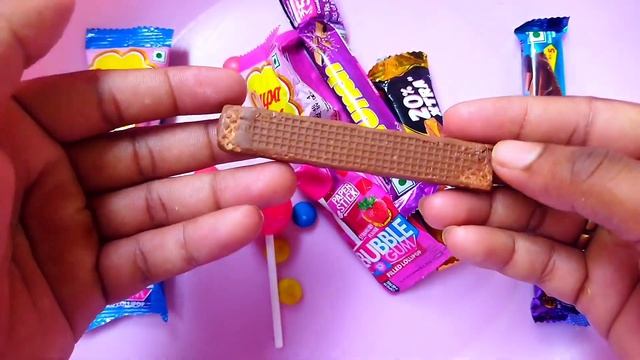 Chupa Chups vs Perk vs munch vs Dairy Milk vs 5 star смотреть онлайн