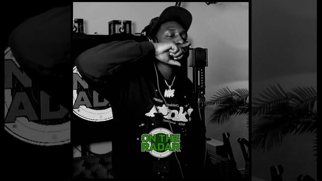 Aqua Rich "On The Radar" Freestyle Pt. 2 смотреть онлайн