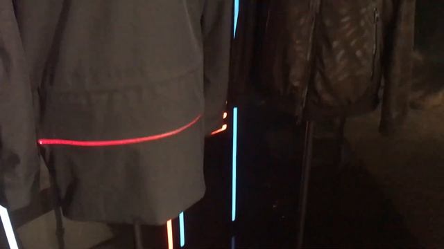 Geox ss-2020 (верхняя одежда) смотреть онлайн