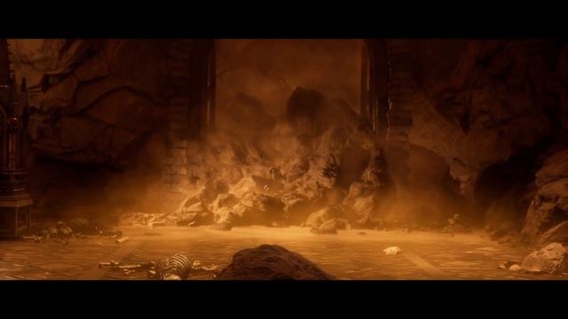 MORTOL KOMBAT 11 Начало пути смотреть онлайн