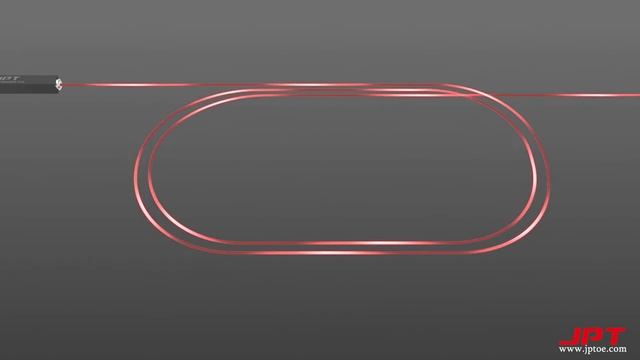 JPT丨MOPA Fiber Laser Internal Structure смотреть онлайн